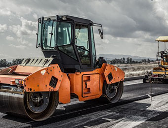 Road Infrastructure