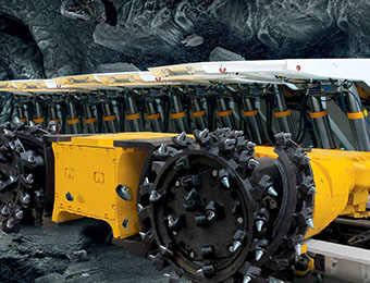 Mining